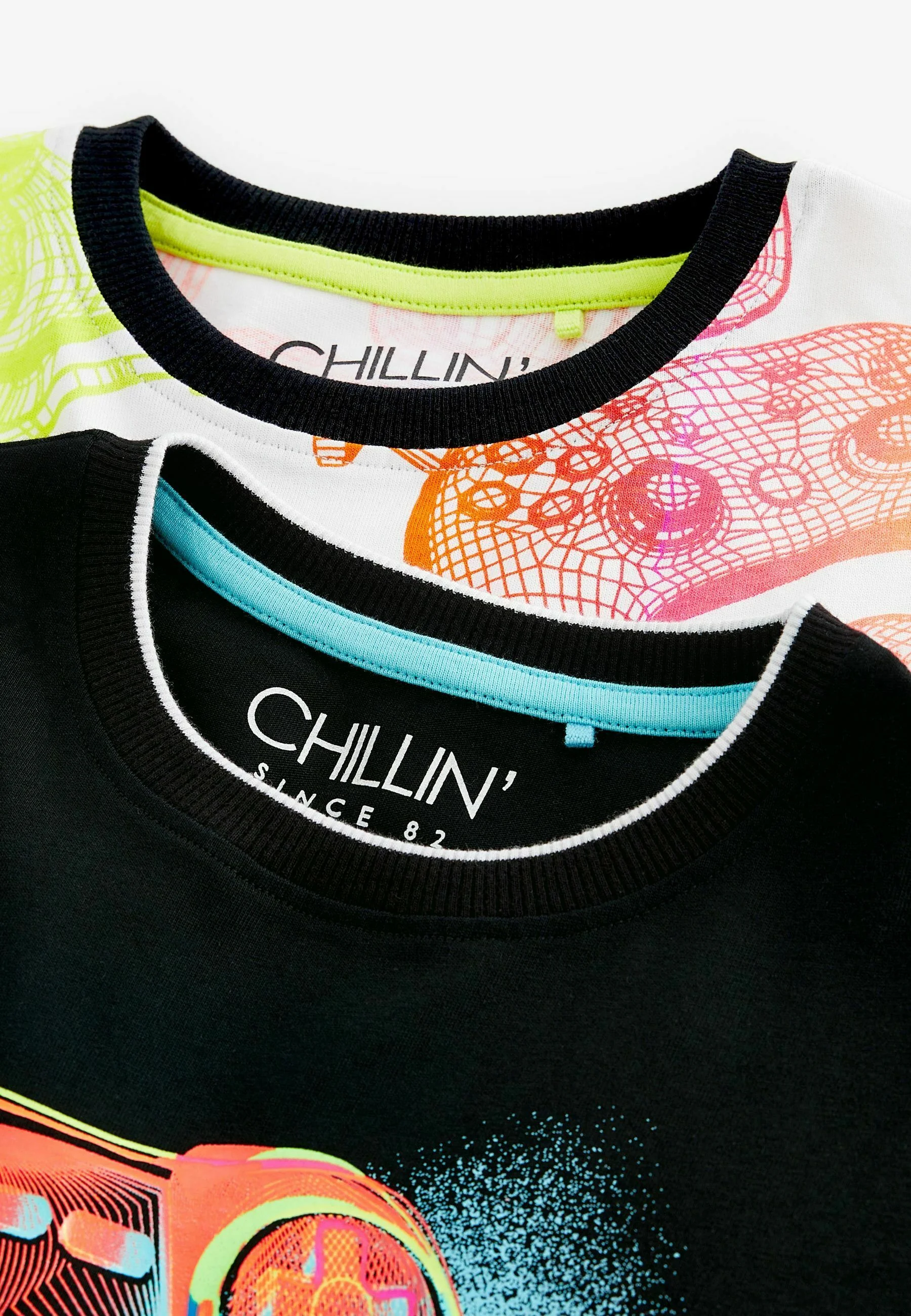 Siguiente PACK DE 2 - Pijamas