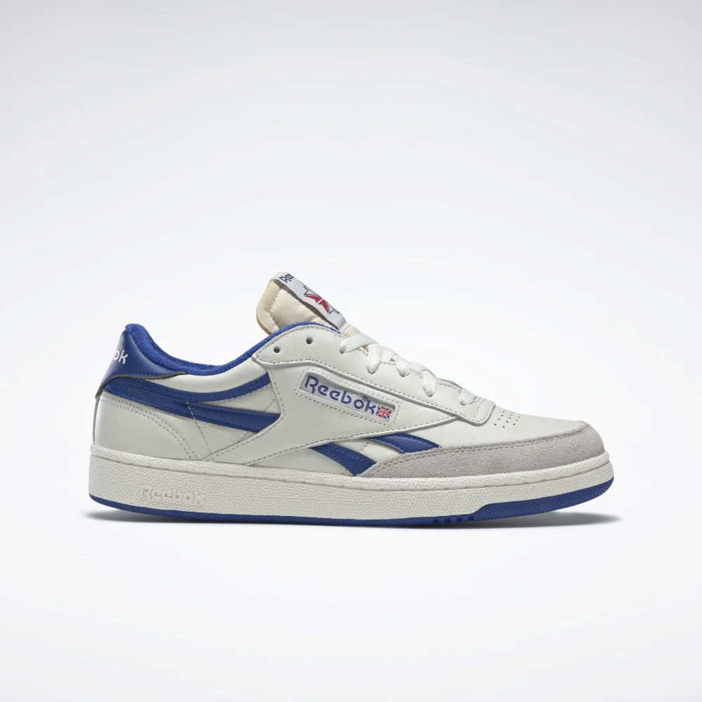 Reebok Club C Revenge Vintage FW4863 / weiss