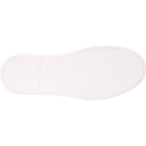 ekonika Sneaker High mit massiver Kontrastsohle