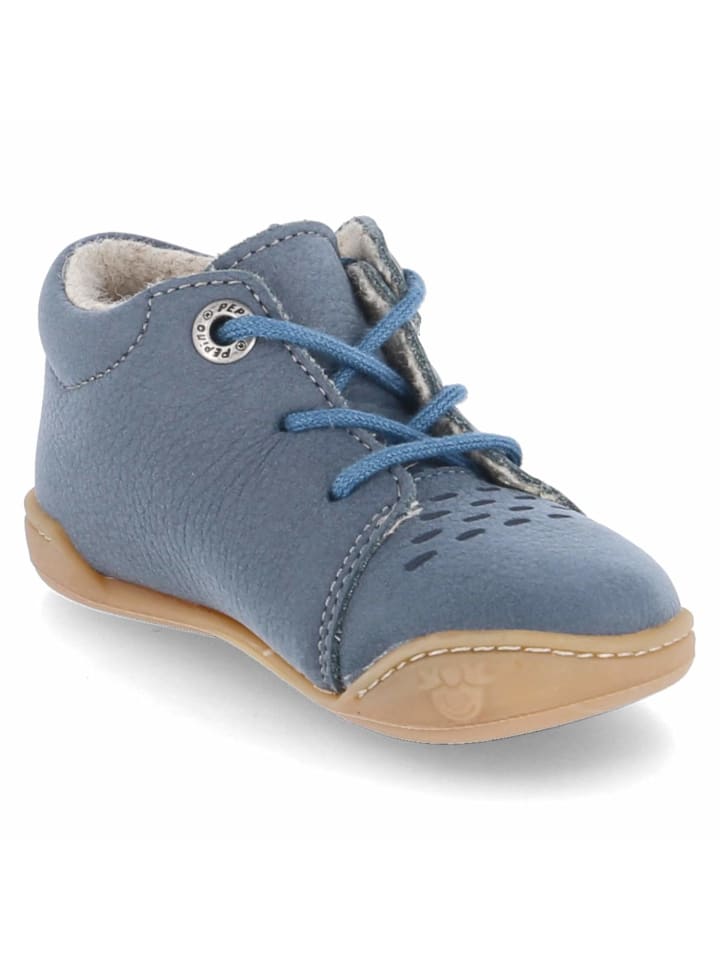 PEPINO Halbschuhe TED in Blau günstig kaufen