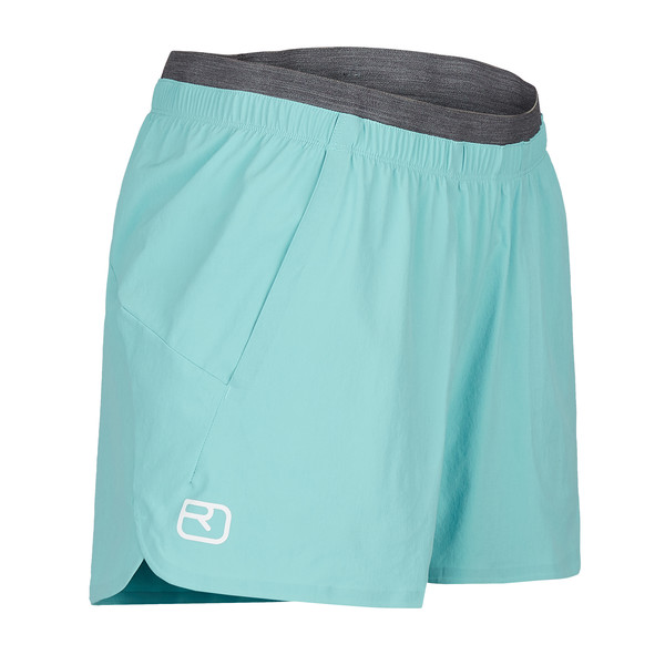 PIZ SELVA SHORTS W Damen - Shorts