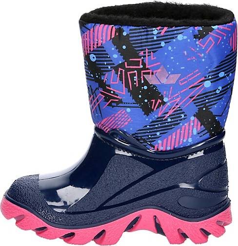 LICO Gummistiefel Player