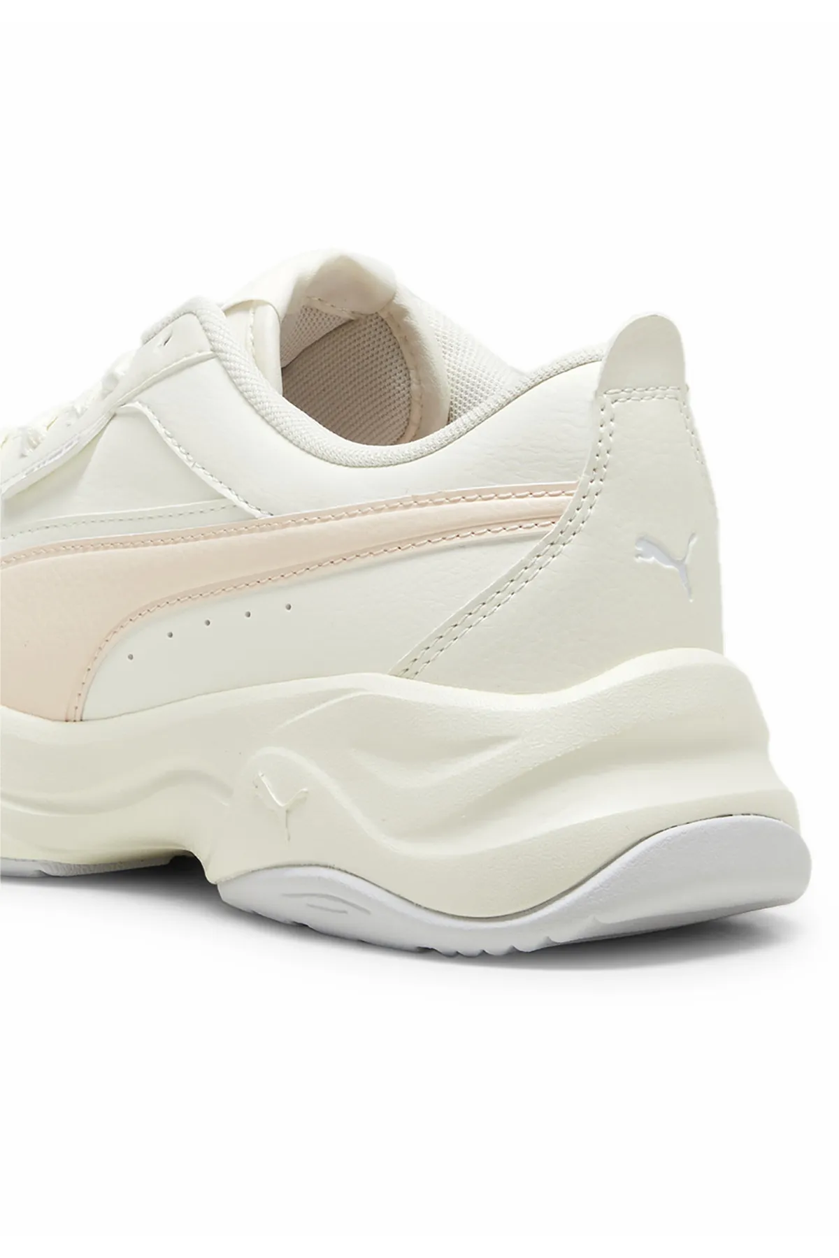 Puma  Cilia Mode-Sneaker