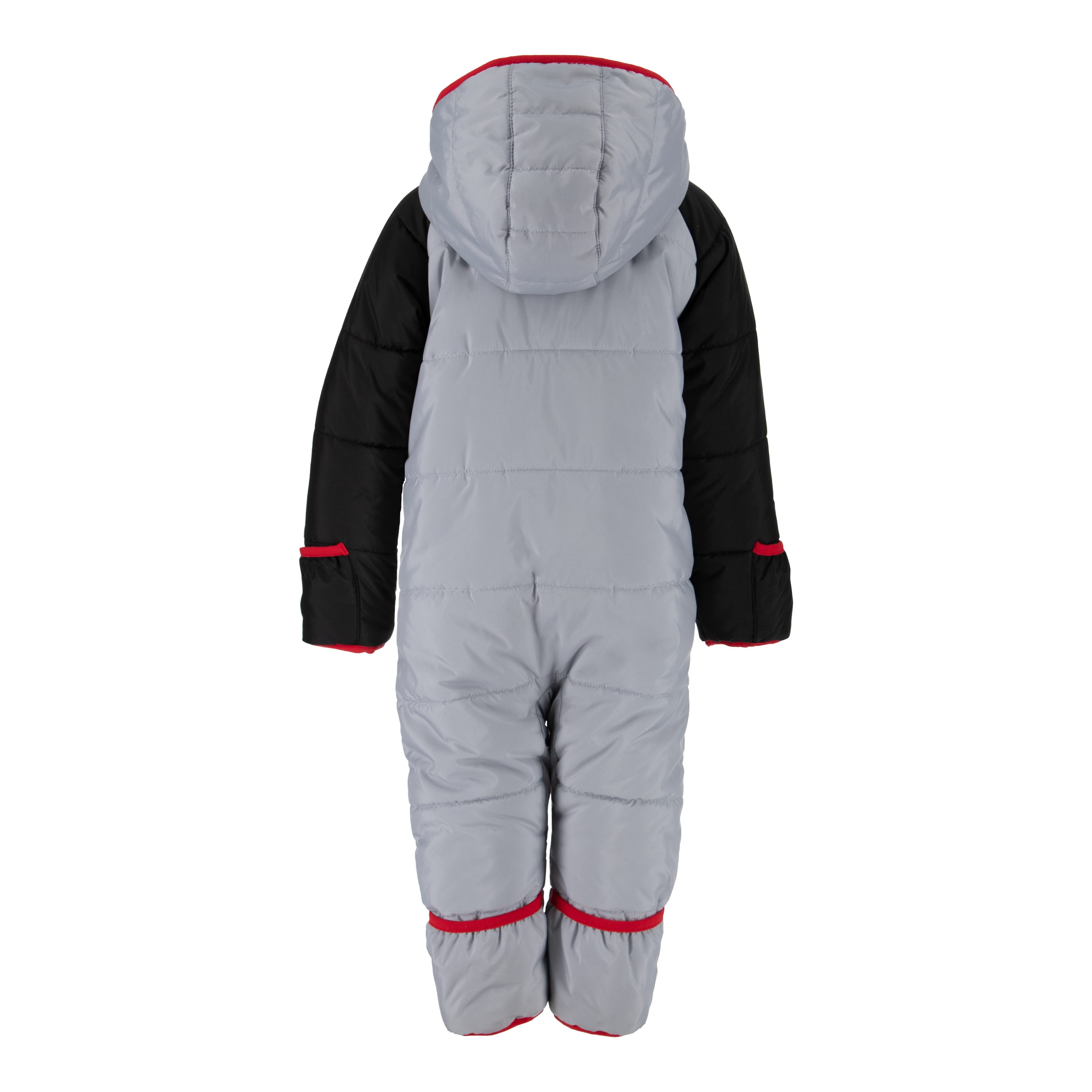 Converse Schneeoverall COLOR BLOCK SNOW SUIT