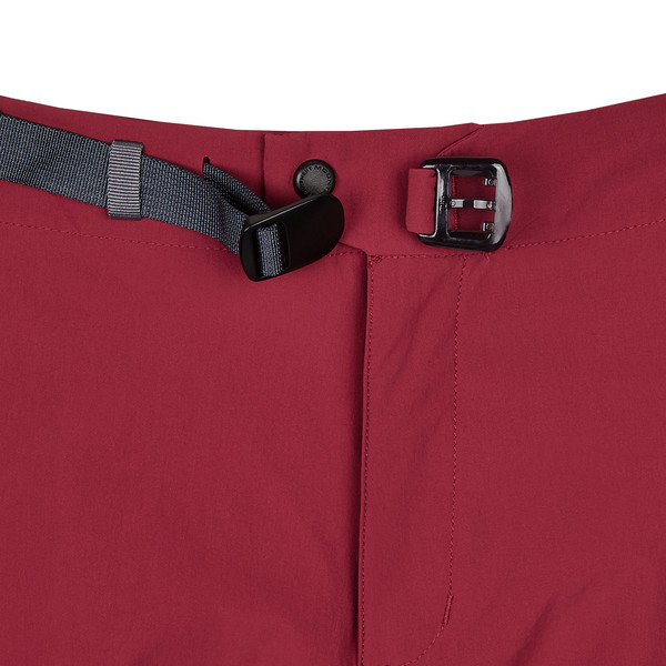 COMICI WMNS PANT (AC) Damen - Trekkinghose