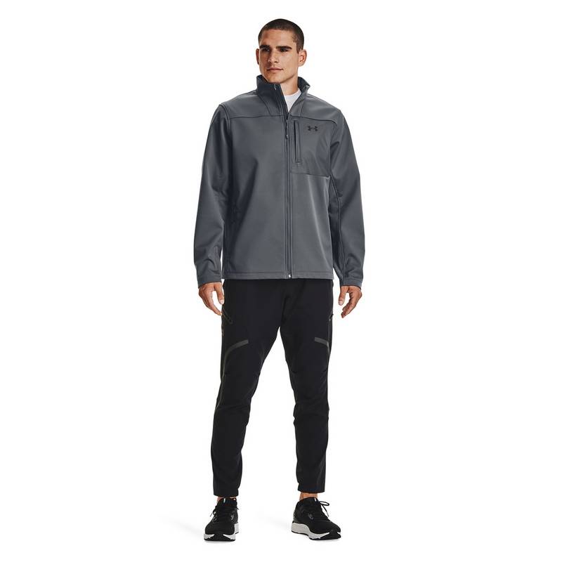 Under Armour Coldgear Infrared Trainingsjacke Herren