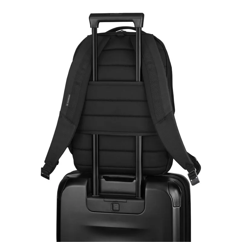 Victorinox Altmont Professional Compact Laptop Backpack - Black