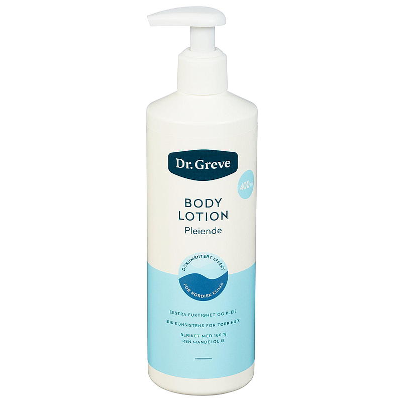 Dr Greve Body lotion 400 ml Dr Greve