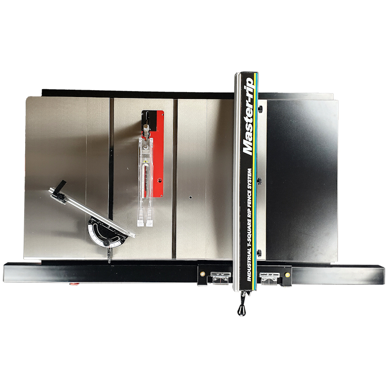 Serra de mesa ITAMAC IT-HW111SE30S Panthera S9 230V 254mm com 4 lâminas de 30