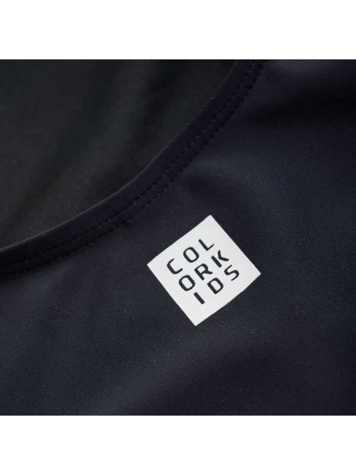 Color Kids Bikini in Schwarz günstig kaufen