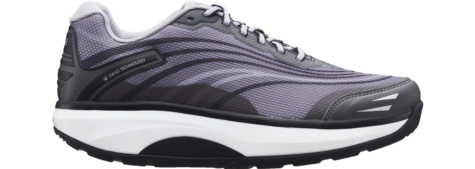 ID Zack II Grey