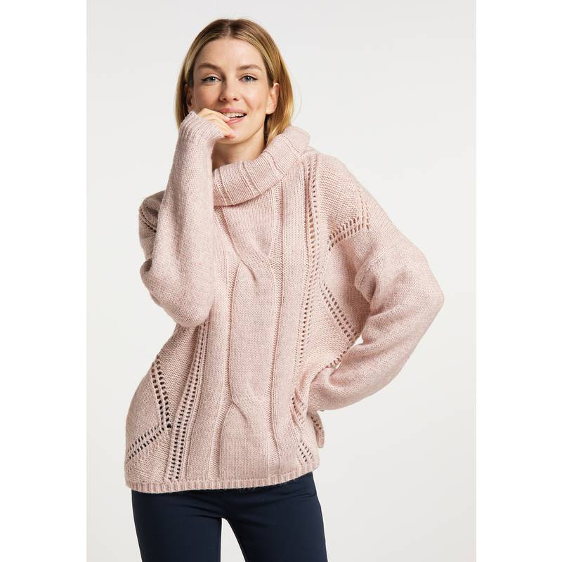 Usha Strickpullover Damen