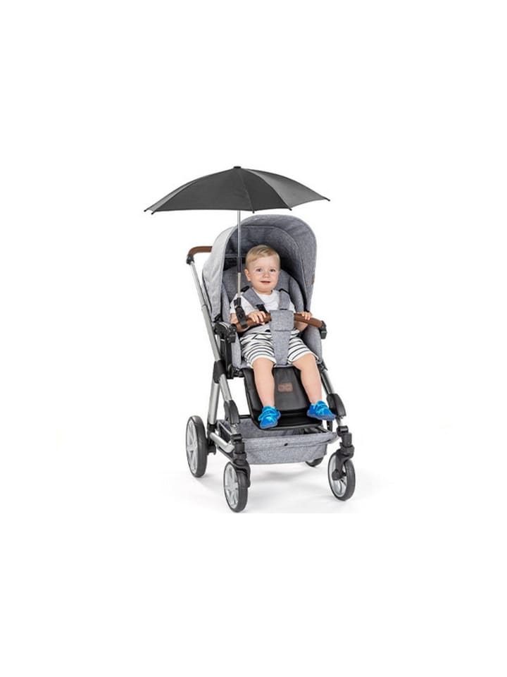 Reer ShineSafe Kinderwagen-Sonnenschirm in Schwarz ab 6 Monate günstig kaufen onesize