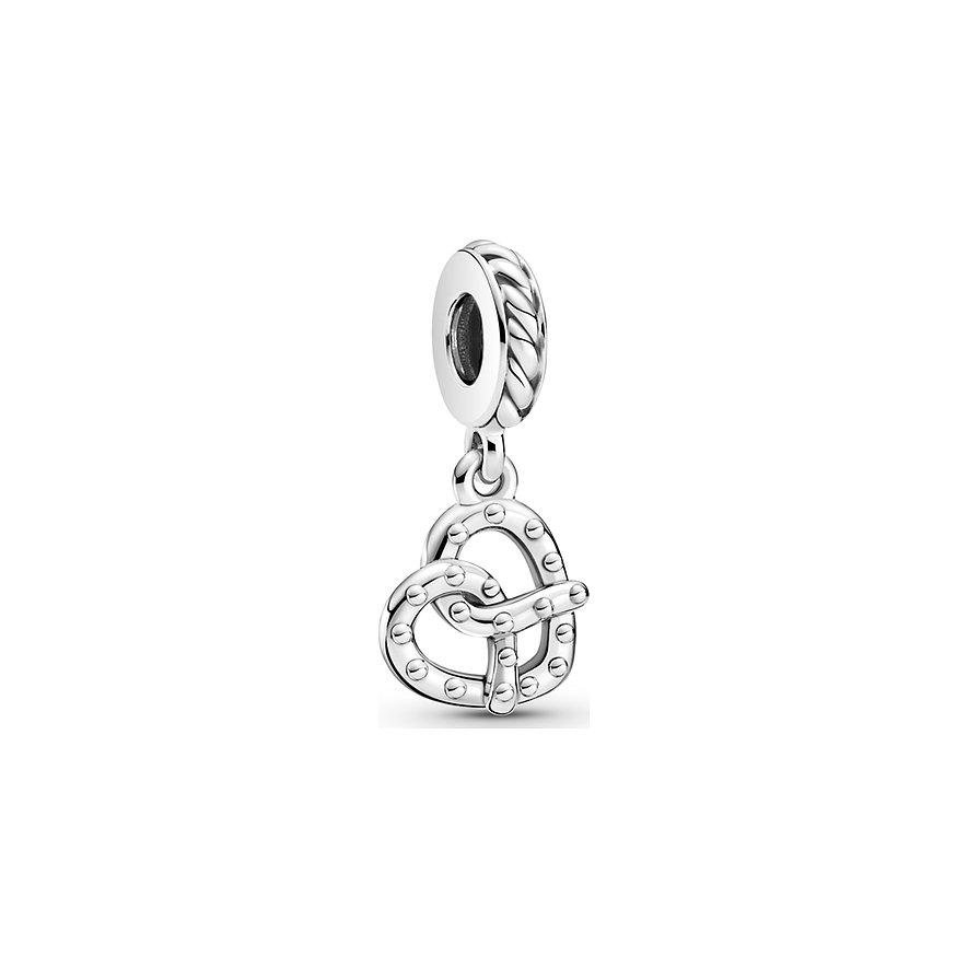 Pandora Charm Moments Brezel