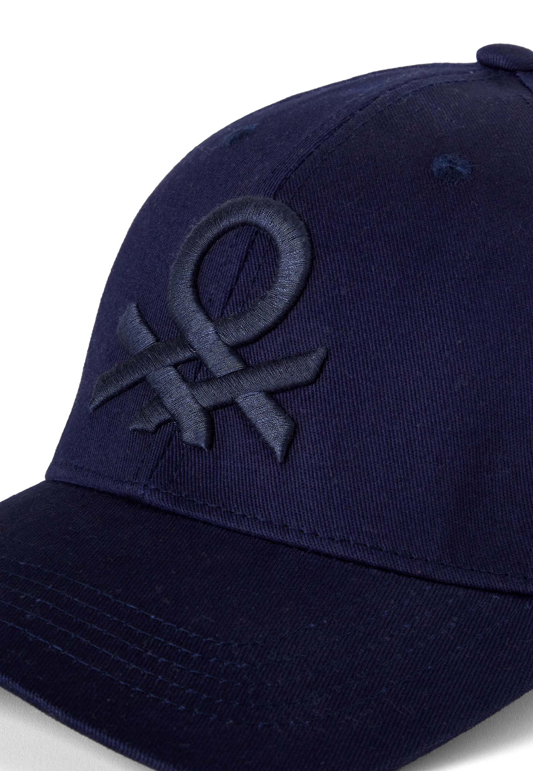 Gorra United Colors of Benetton CON LOGO BORDADO