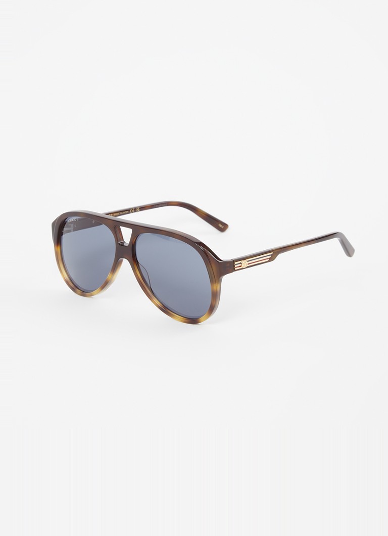 Gucci pilóta napszemüveg GG1286S