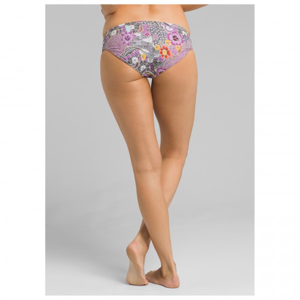 Prana - Women's Breya Bottom - Bikini-Bottom