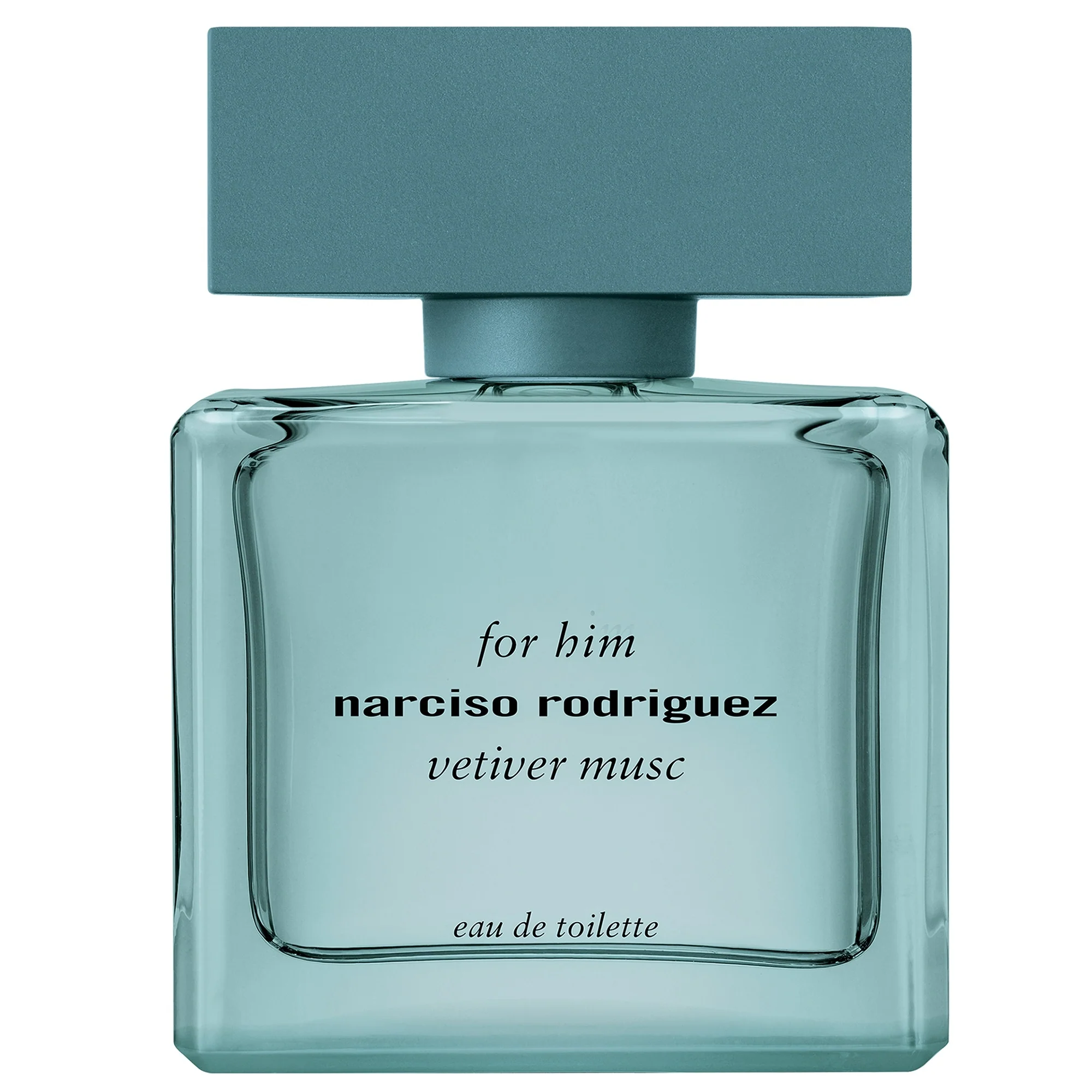 For Him Vetiver Musc - Eau de Toilette