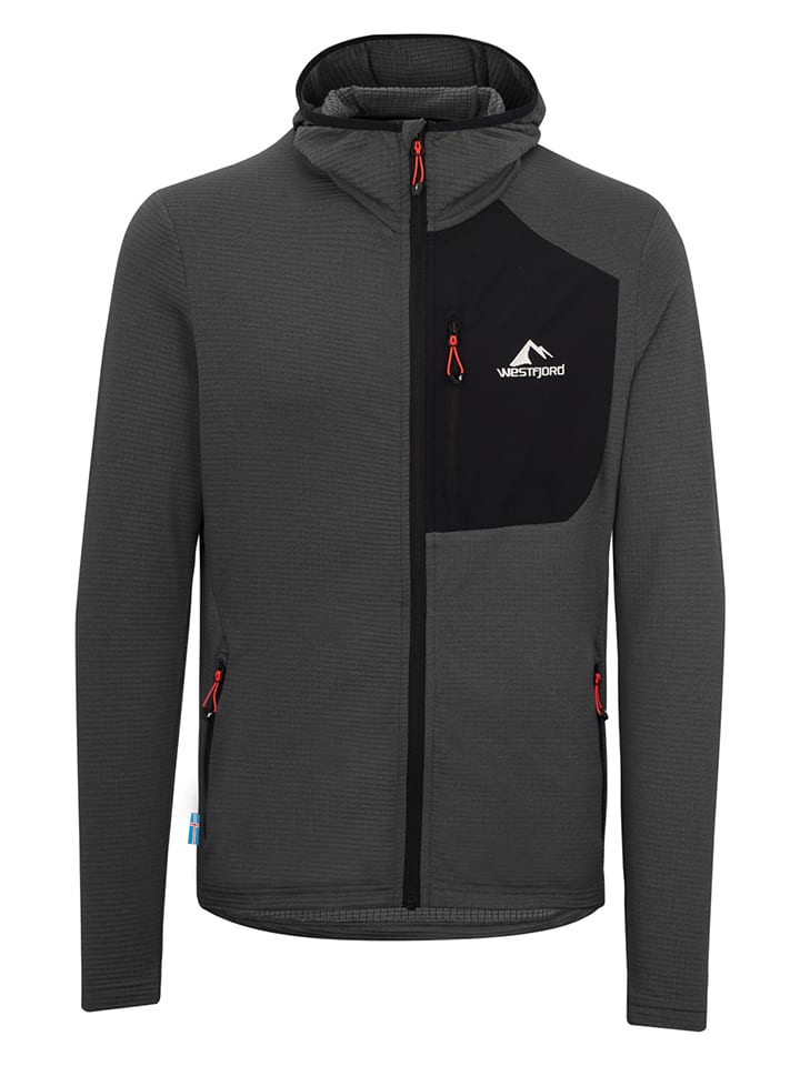 Westfjord Fleecejacke 