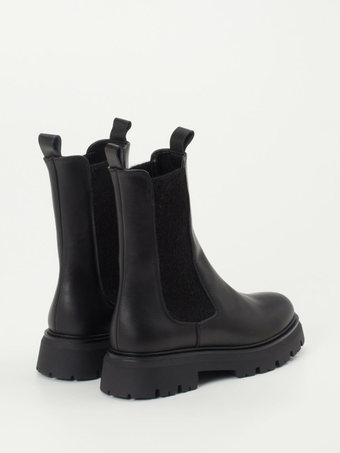 Chelsea Boots-17350090135 Andrea Puccini
