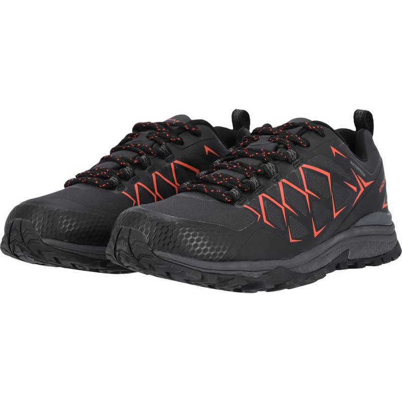 Endurance Tingst Wanderschuhe Herren