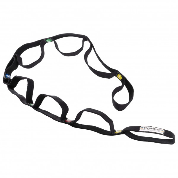 TheraBand - Stretch Strap - Fitnessband