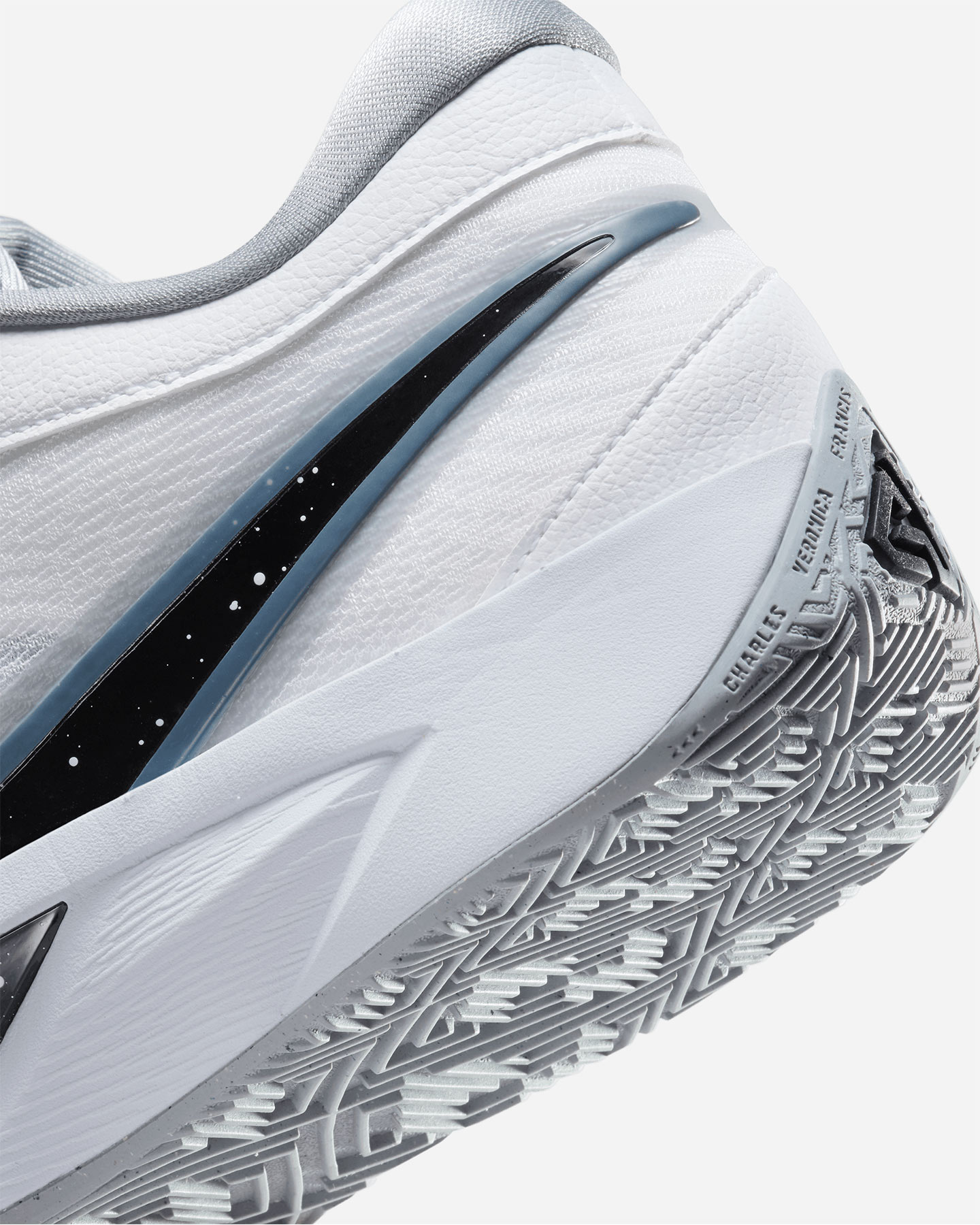 Chaussures de basket Nike Zoom Freak 6 M FJ7792-102