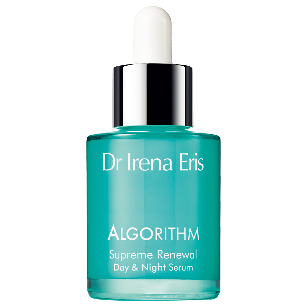 Dr Irena Eris Algorithm Sérum de Renouvellement Suprême Jour & Nuit Sérum de Jour et Nuit