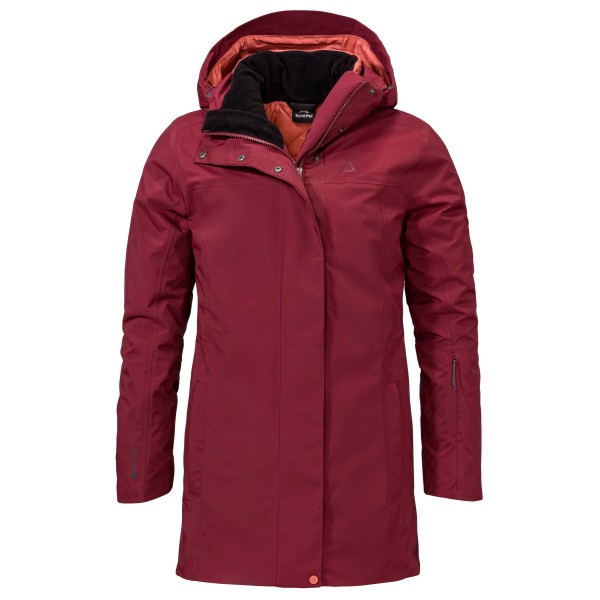 Schöffel - Women's 3In1 Parka Barth - Parka