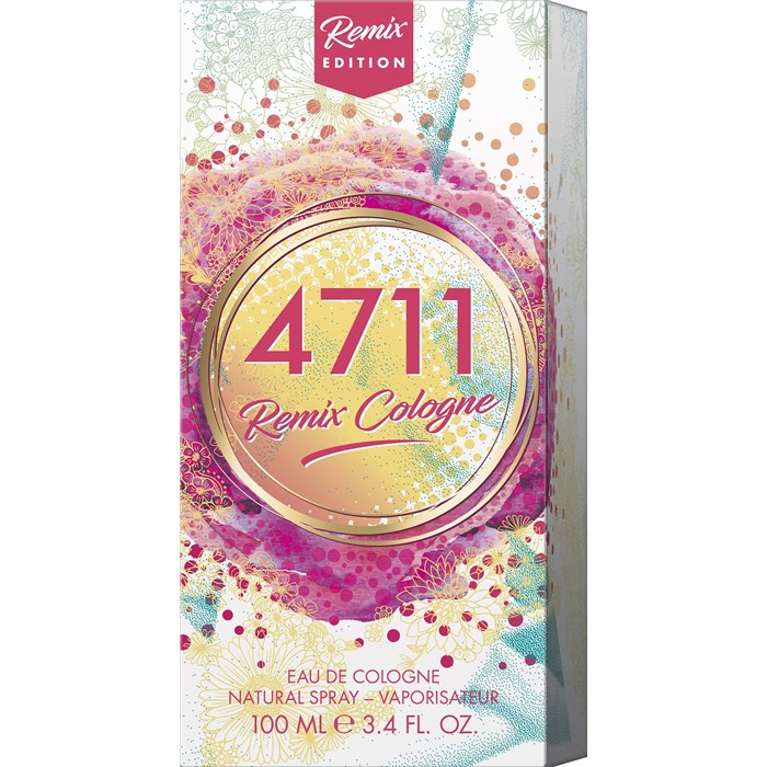 Eau de Cologne Spray