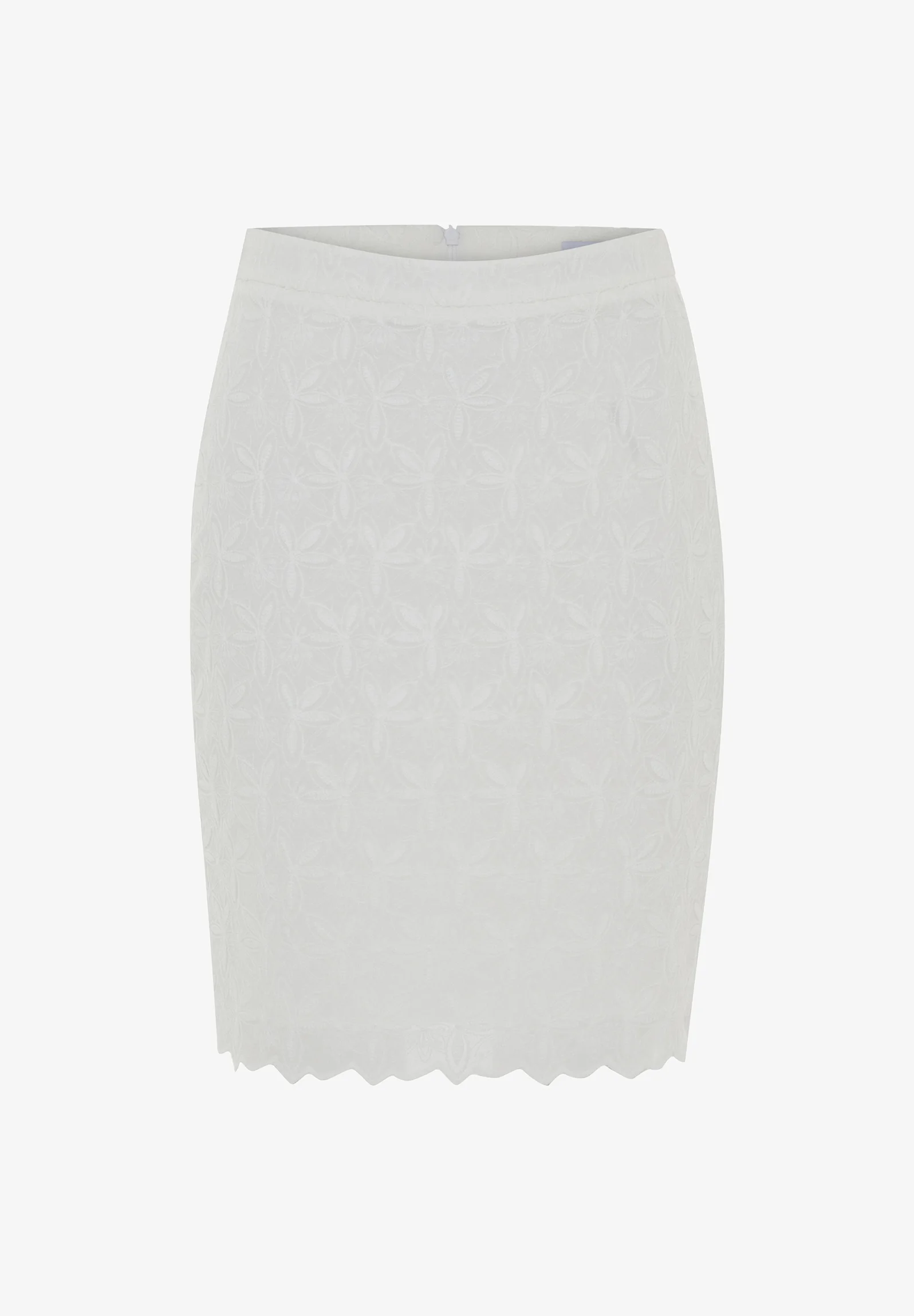 adL CAMILLE - Minifalda