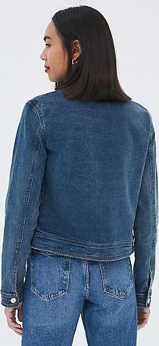 Threadbare Jeansjacke