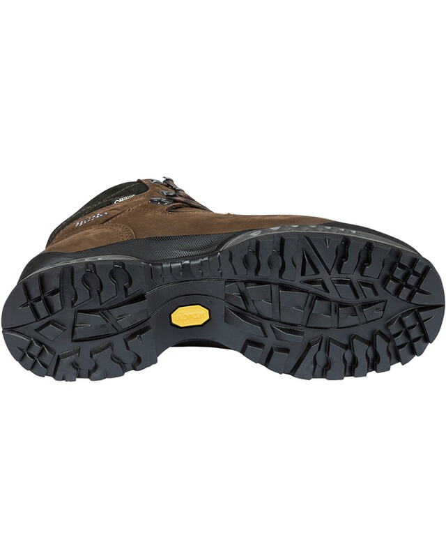 Hanwag Stiefel Tatra II Wide GTX