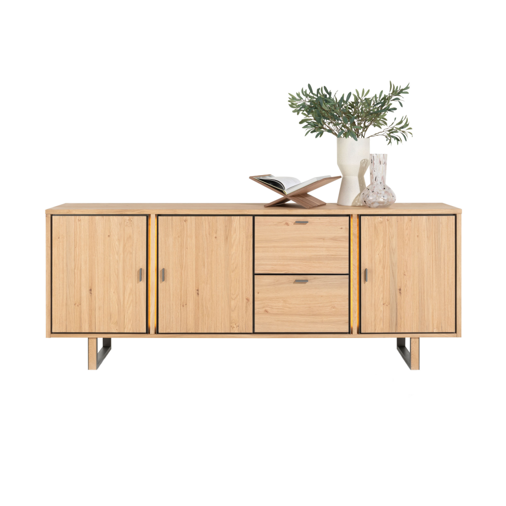Sideboard H&H Shimanto