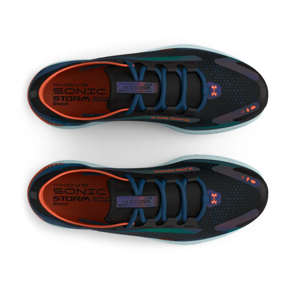 Under Armour HOVR Sonic 5 Storm 3025459-002 / schwarz
