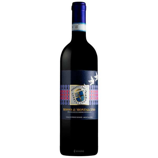 Donatella Cinelli ColombiniRosso di Montalcino (Casato Prime Donne) 2021