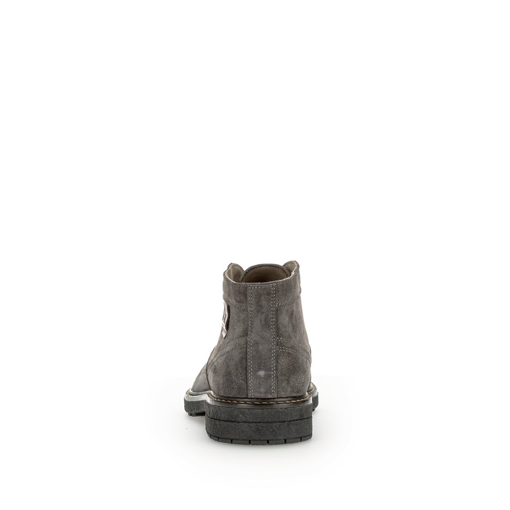 Pius Gabor PG1027 Boot grau
