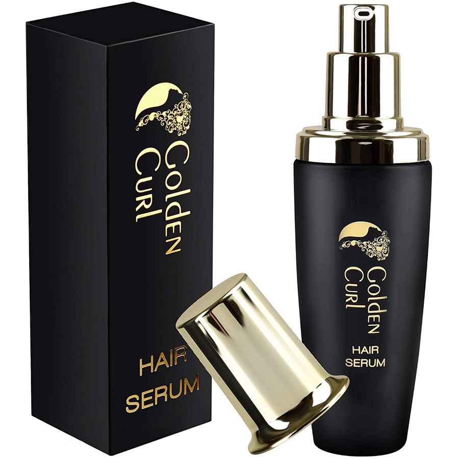 Hair Serum