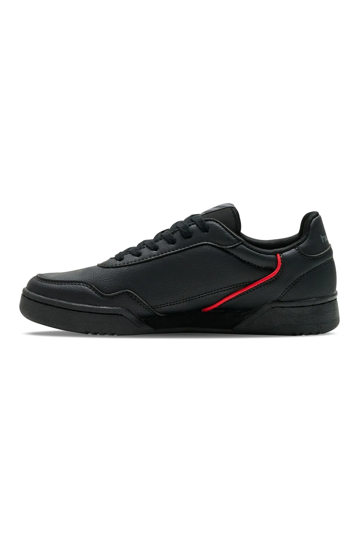 hummel  Sneaker - Schwarz - Flacher Absatz