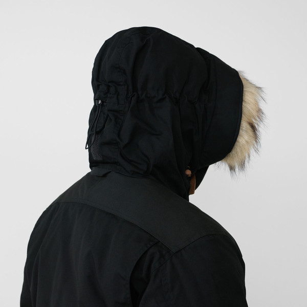 SINGI DOWN JACKET M Herren - Winterjacke