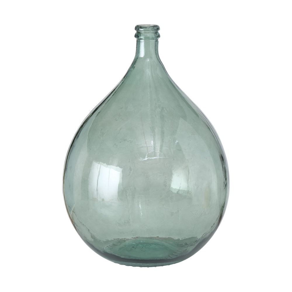Vase Nalani grün