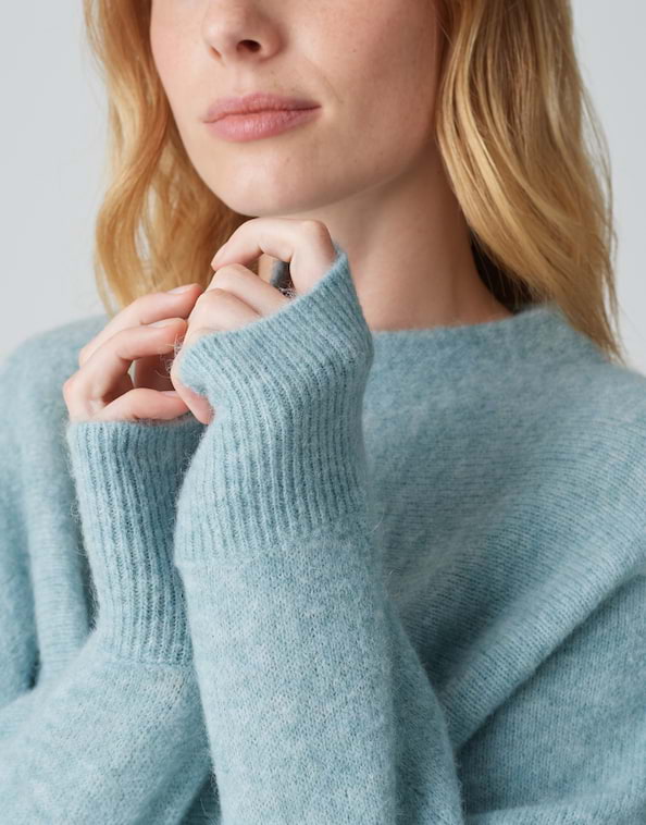 Strickpullover Pahuma soft