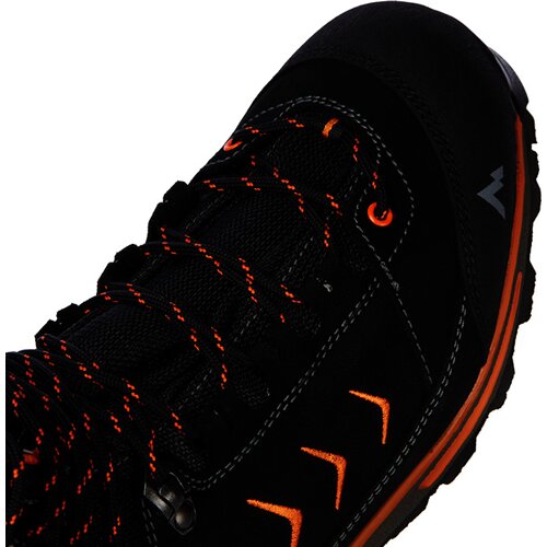 HERREN TREKKINGSTIEFEL ANNAPURNA AQX