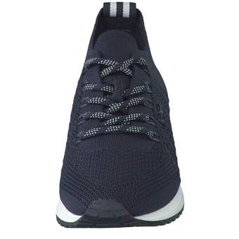 La Strada Sneaker in blau