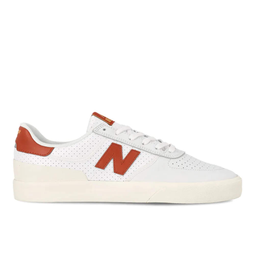 New Balance 272 NM272TOT / weiss
