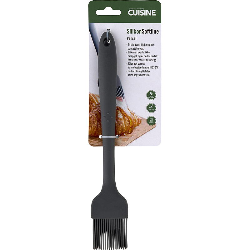 Cuisine Pensel silikon Softline Cuisine