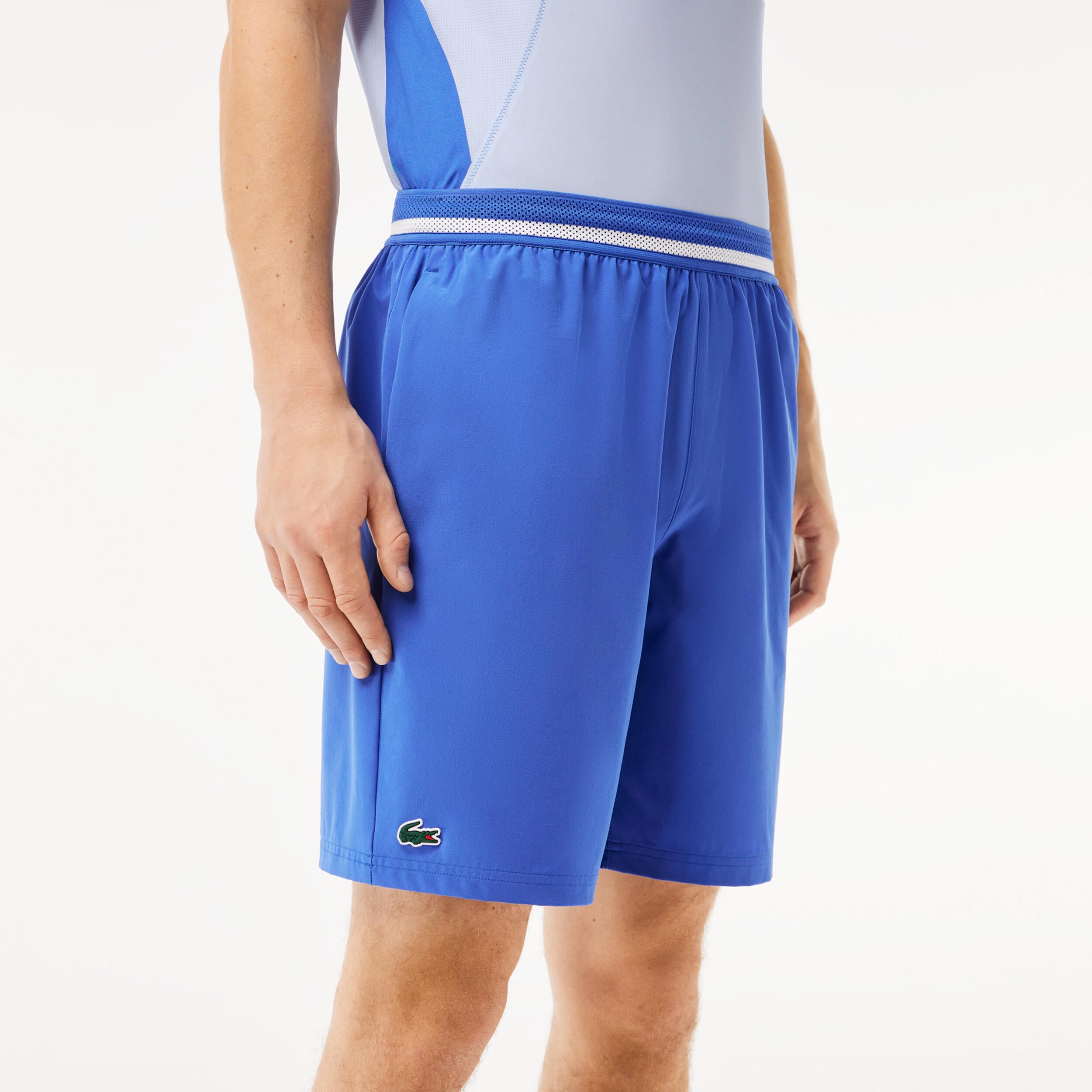 Shorts Herren - Blau