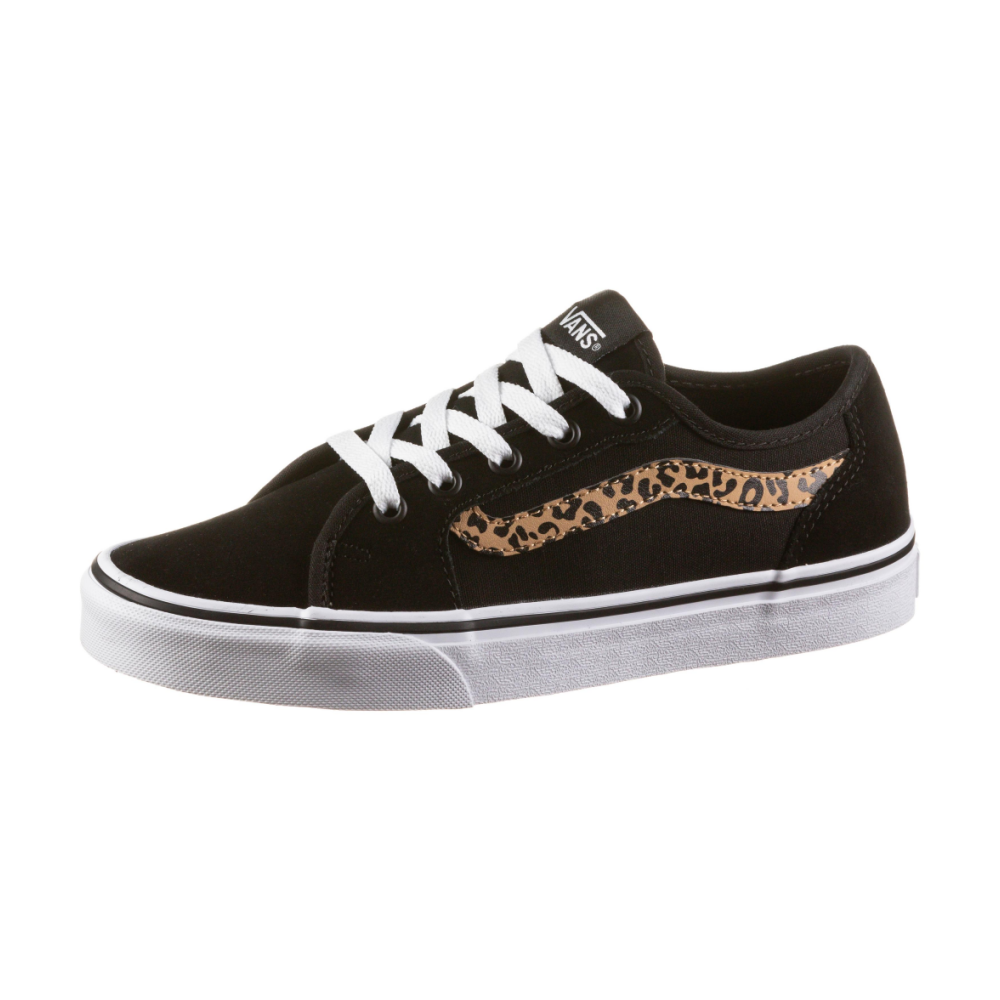 Vans Filmore Decon VN0A45NMA3C1 / schwarz