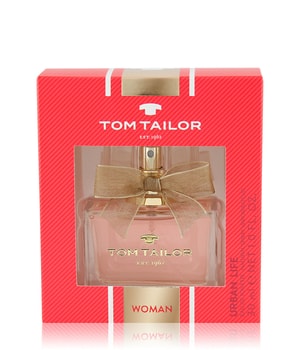 Tom Tailor Urban Life Woman Eau de Toilette-30 ml