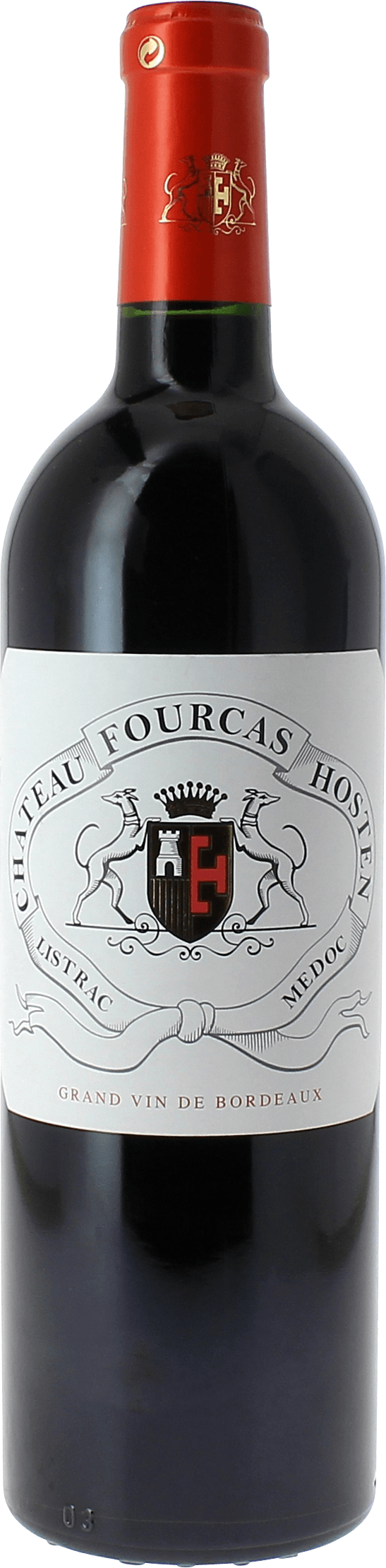 Fourcas hosten 2016